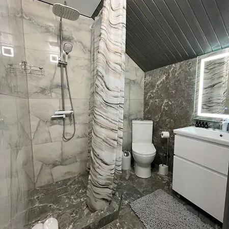 Котеджі Мелодія Карпат Slavske Exterior photo