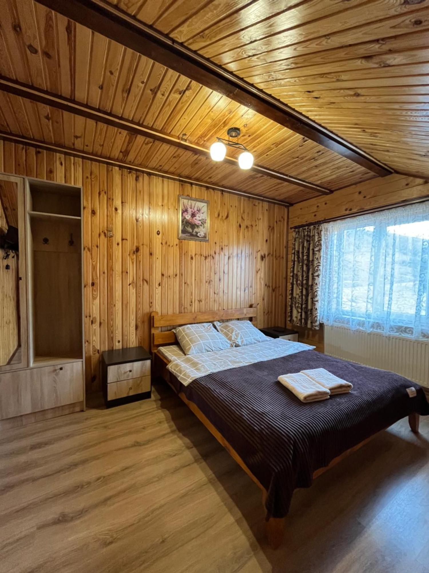 мелодія карпат Holiday home Slavske