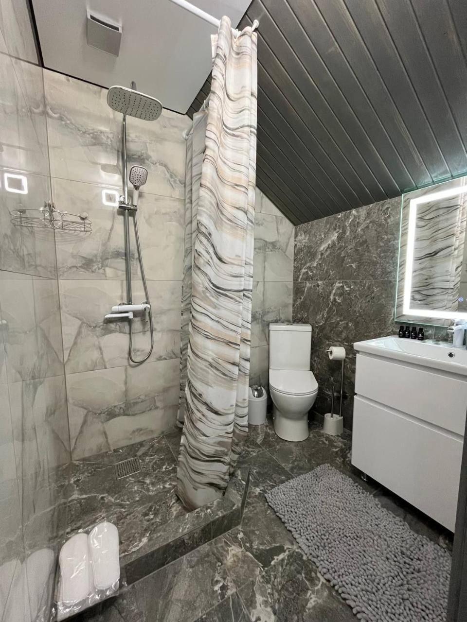 мелодія карпат Holiday home *
