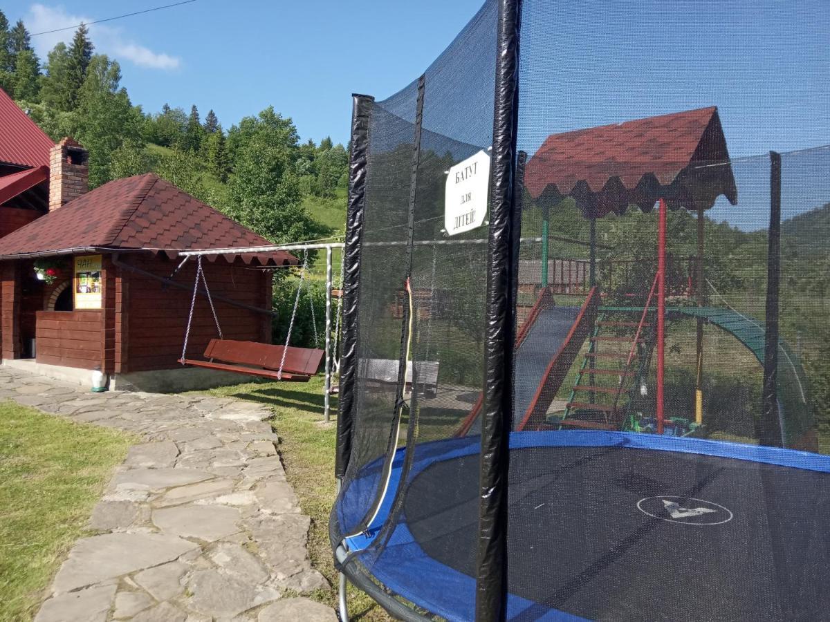 мелодія карпат Holiday home *