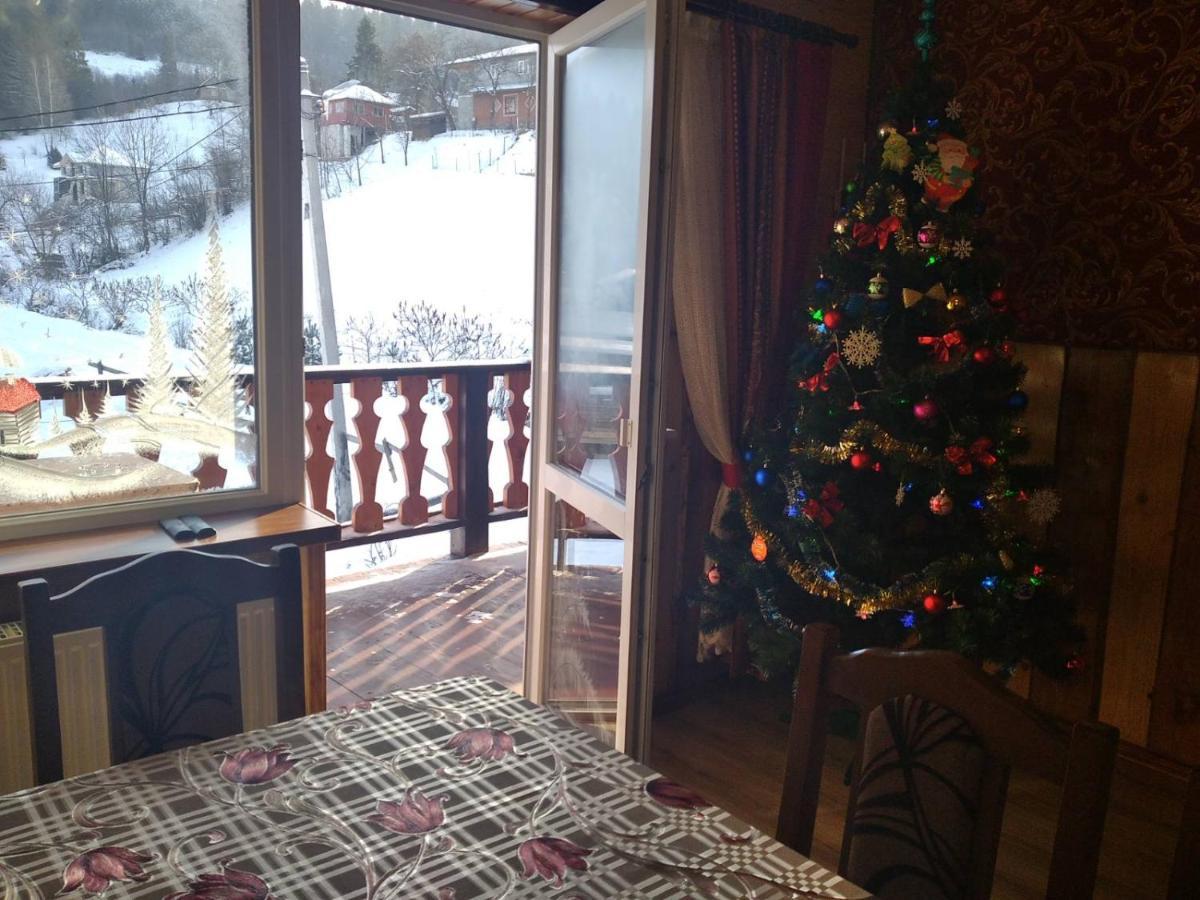 мелодія карпат *