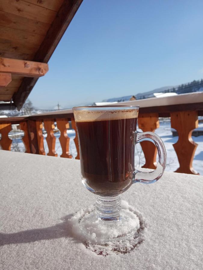 мелодія карпат Holiday home *