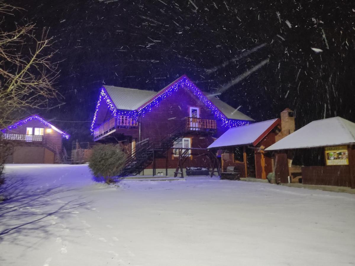 мелодія карпат Holiday home