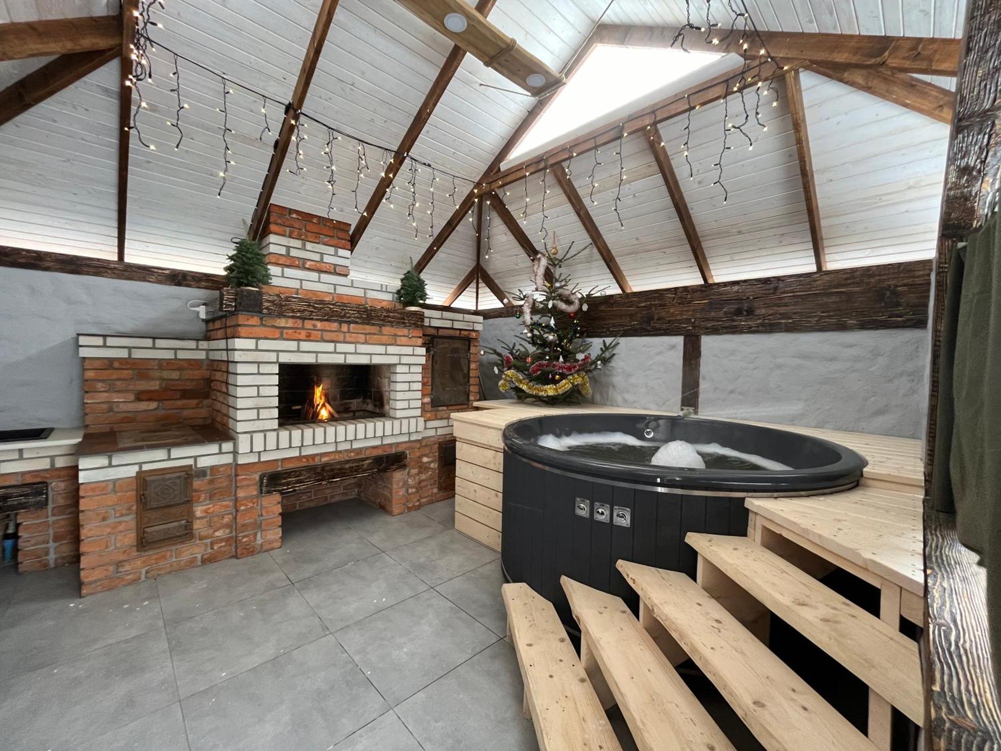 мелодія карпат Holiday home