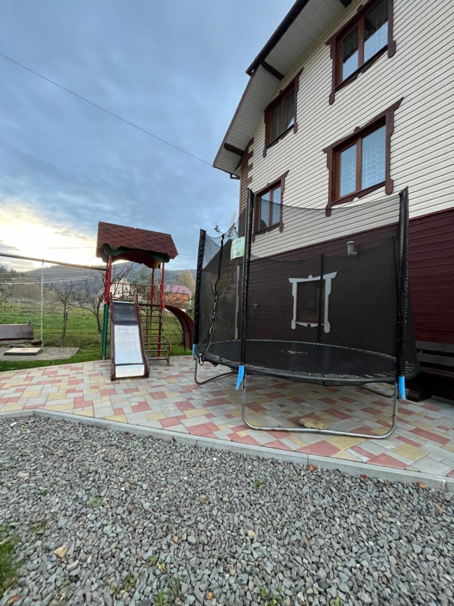 мелодія карпат *
