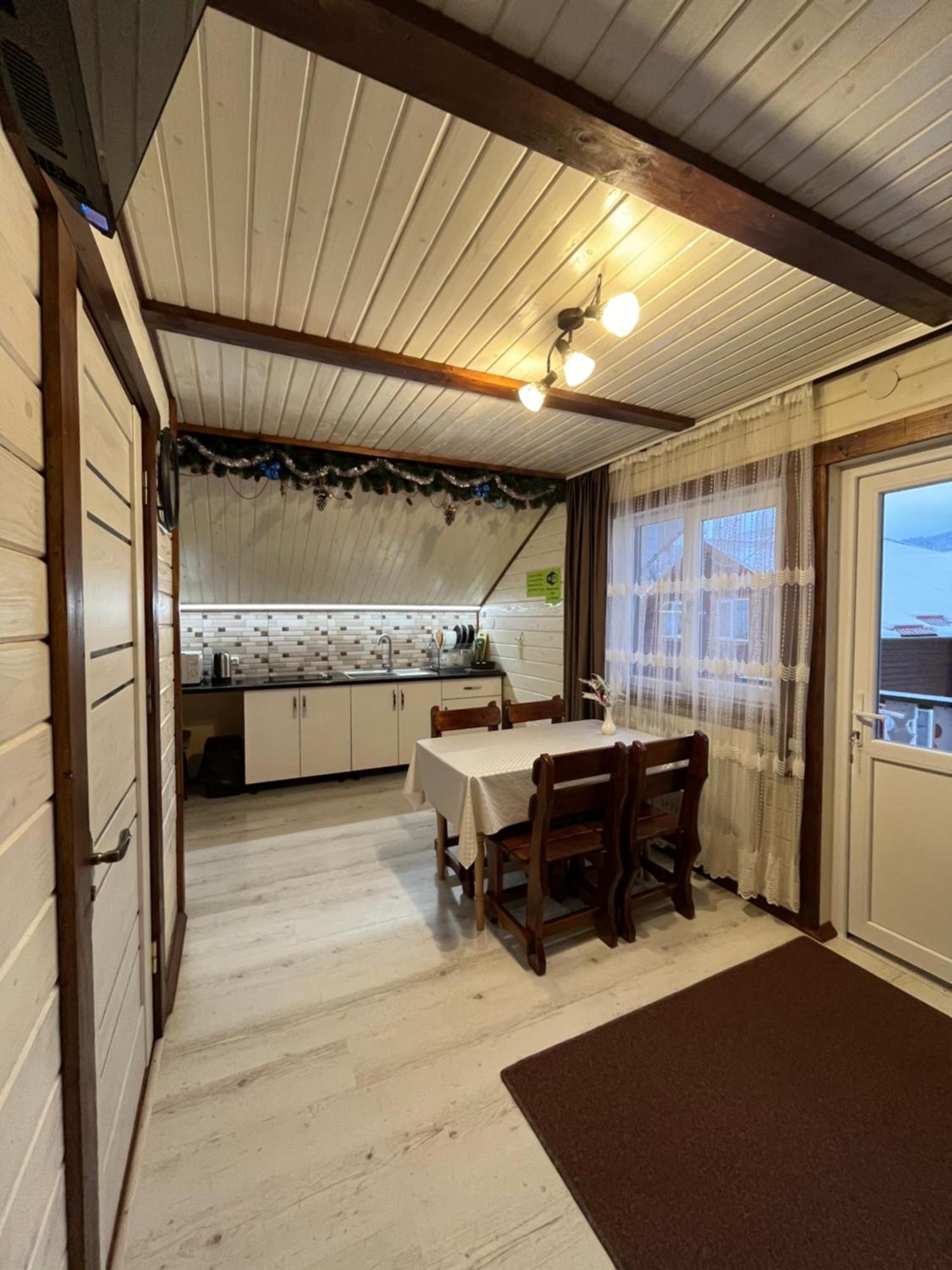 мелодія карпат Holiday home *