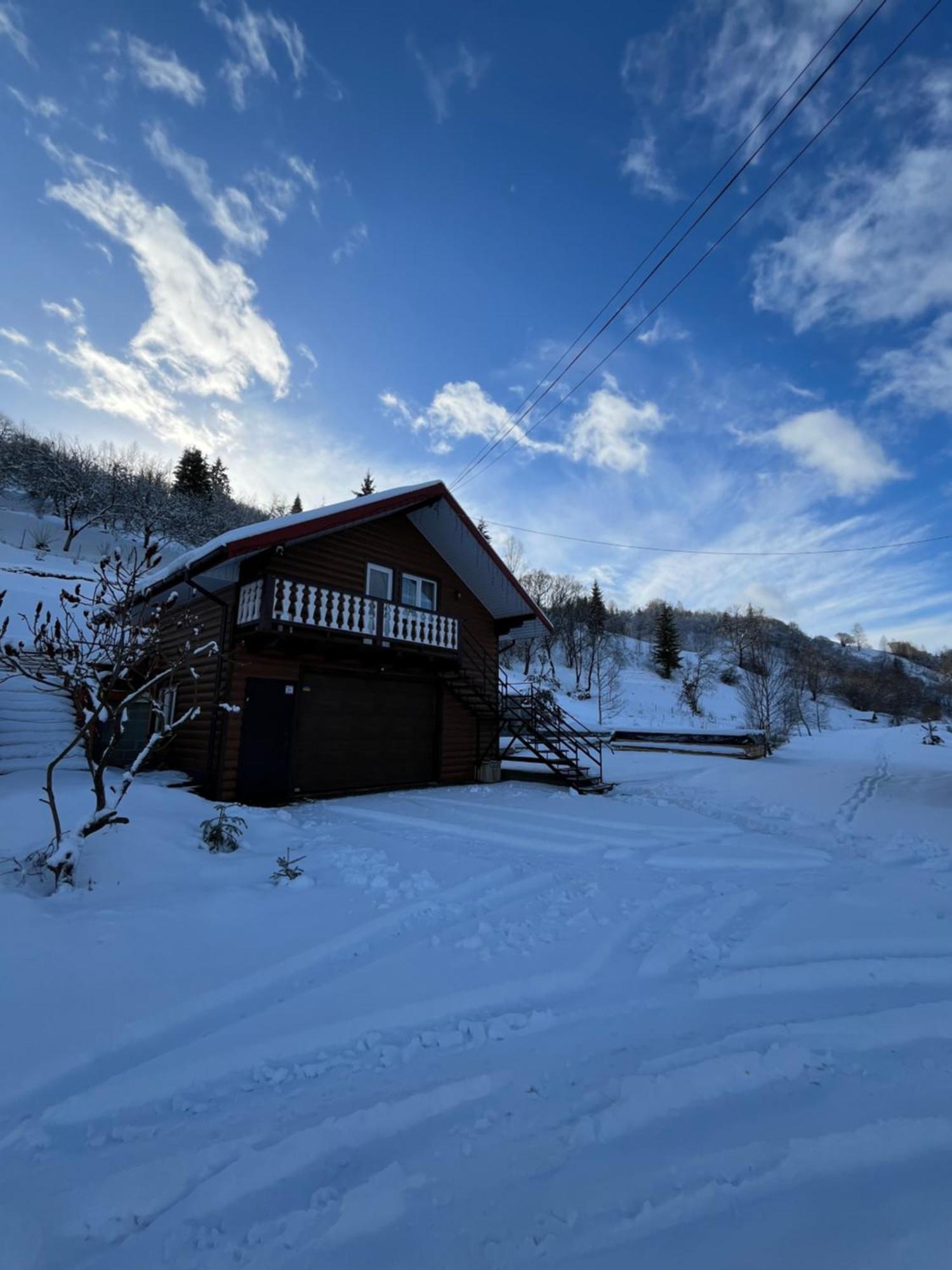 мелодія карпат Holiday home