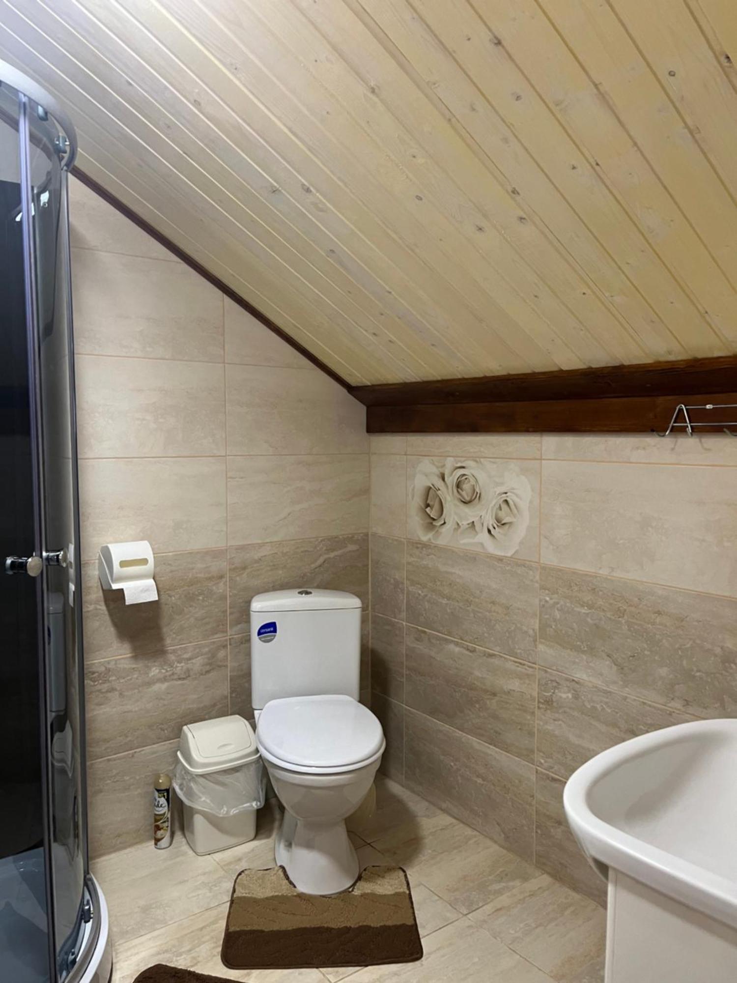 мелодія карпат Holiday home Slavske