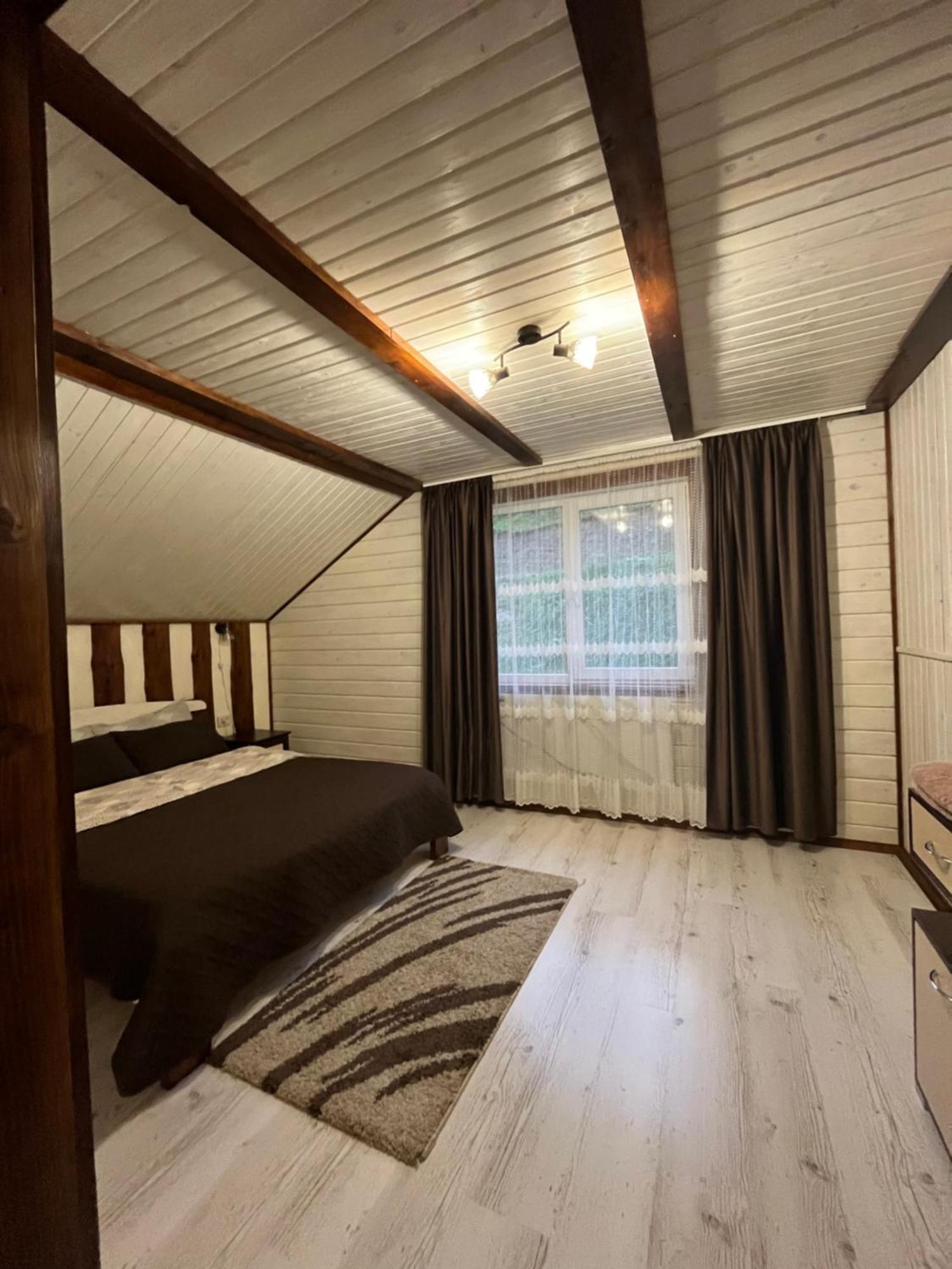 мелодія карпат Holiday home